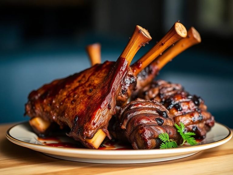 Argentine Asado