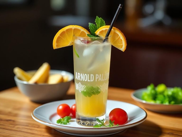 Arnold Palmer