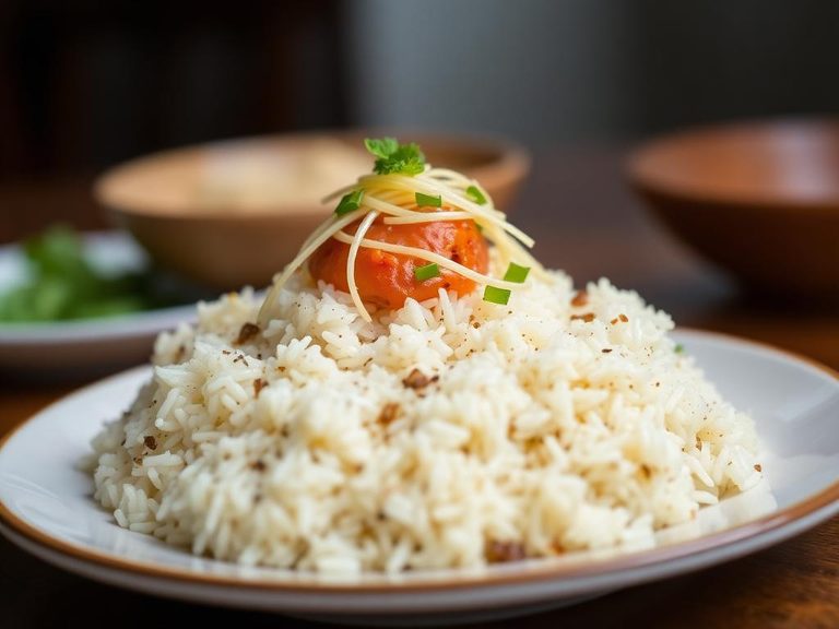 Arroz con Guisantes (Latin American)