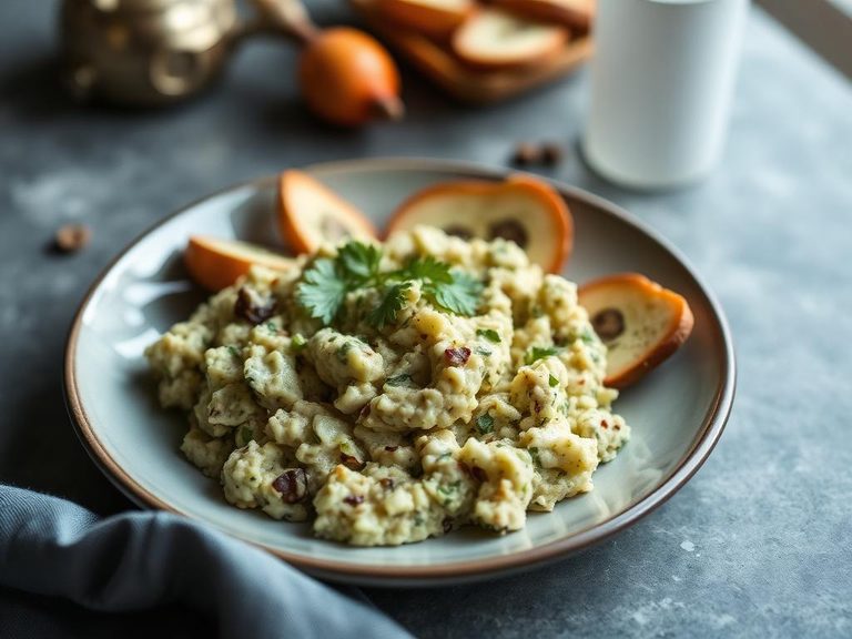 Artichoke Tapenade