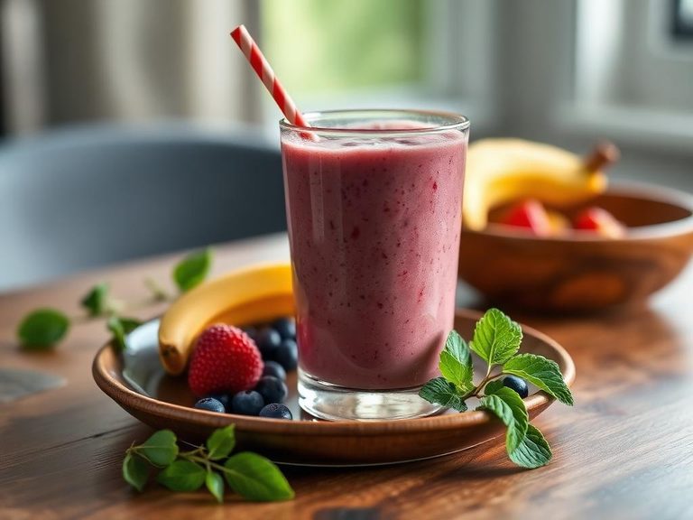 As a base for toddler smoothies (for older babies)