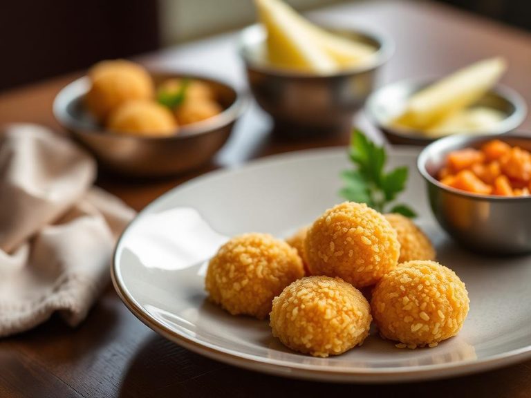 Atta Ladoo