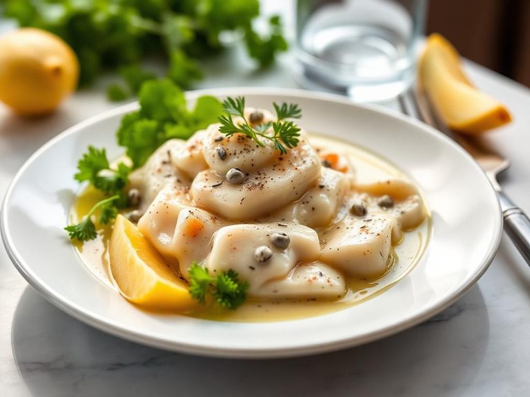Avgolemono