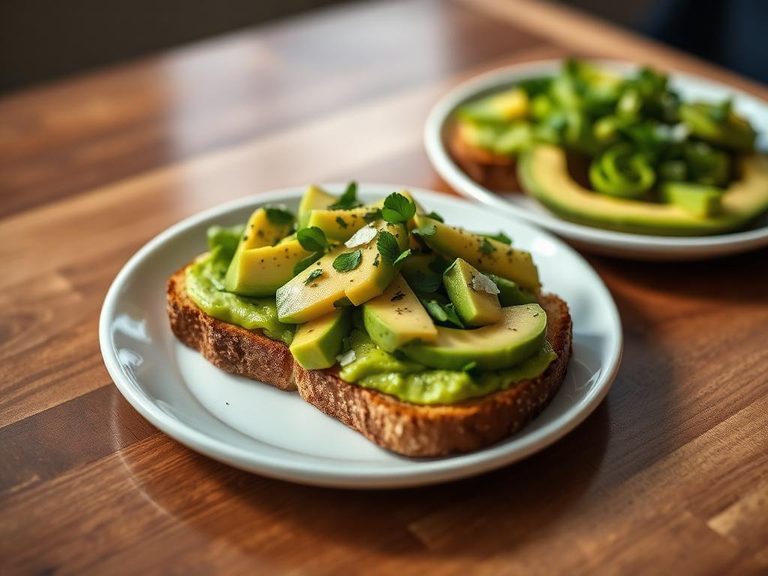 Avocado Toast