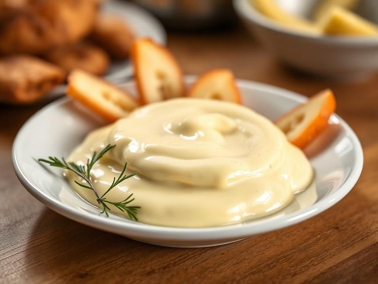 Béarnaise sauce