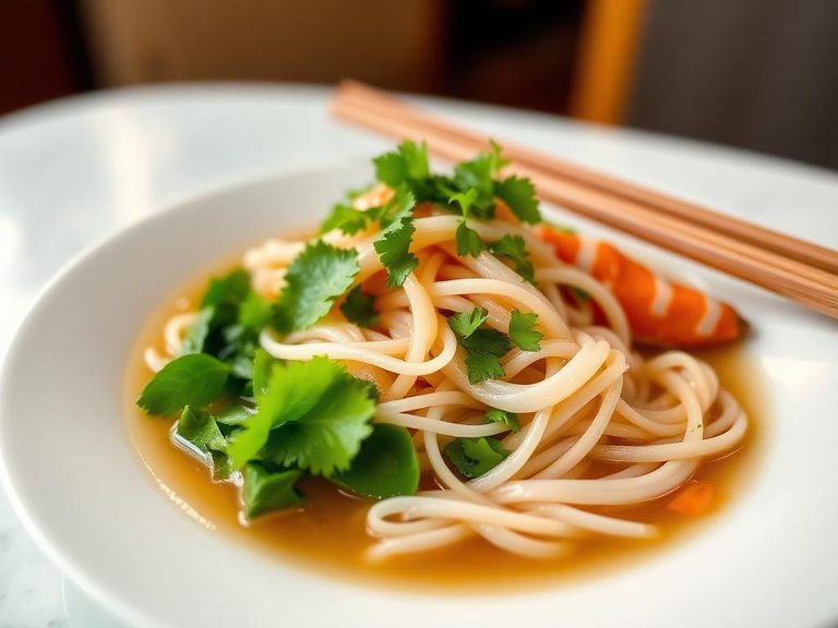 Bún chả