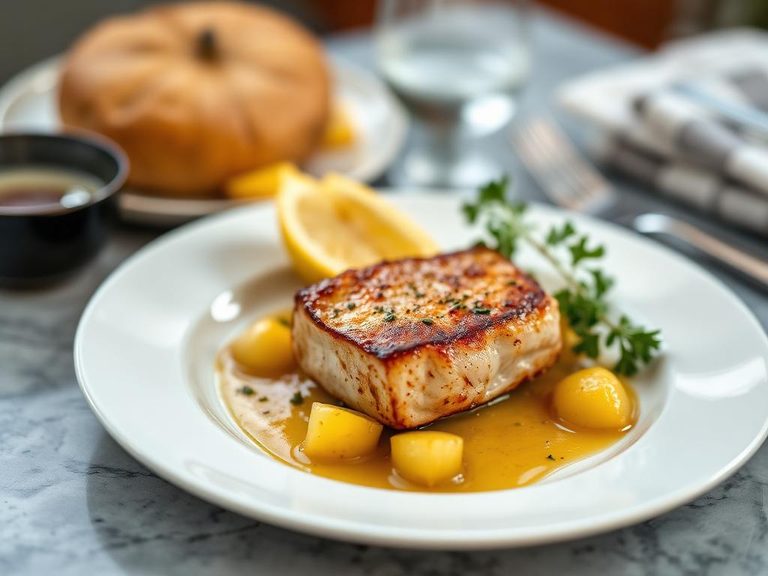 Bœuf aux pommes de terre