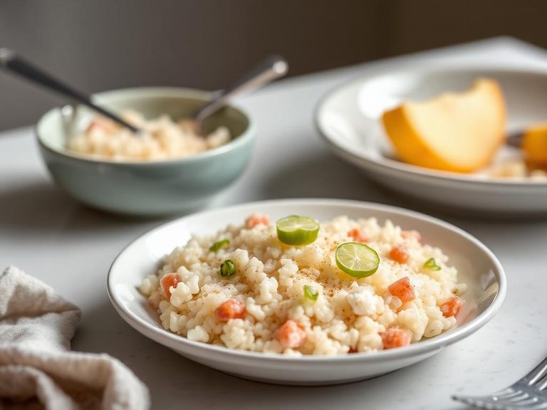 Baby Rice Cereal