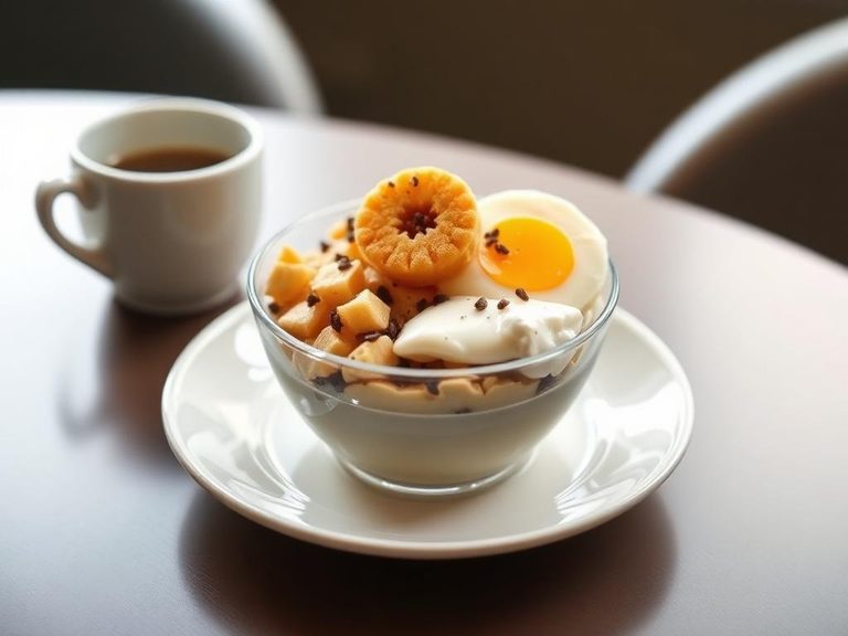 Baby's First Breakfast Bowl
