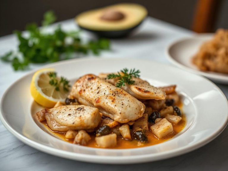 Bacalhau à Gomes de Sá