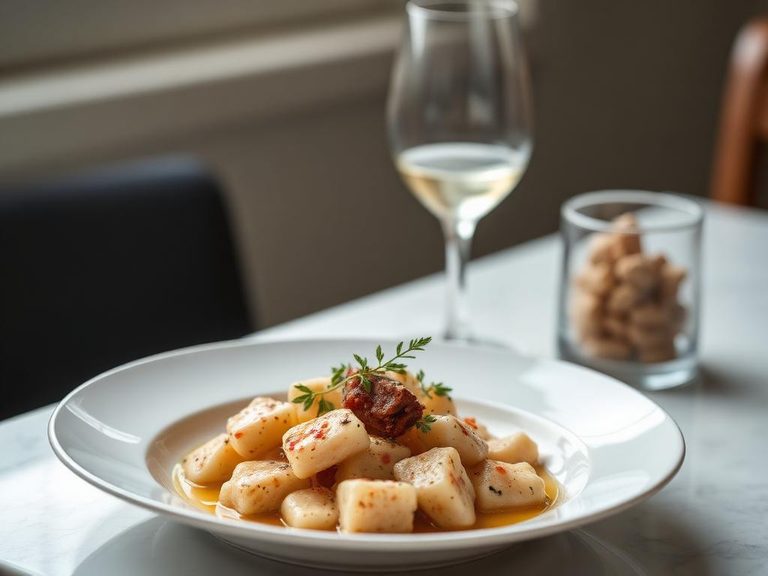 Baccalà Mantecato