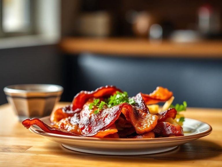Bacon King