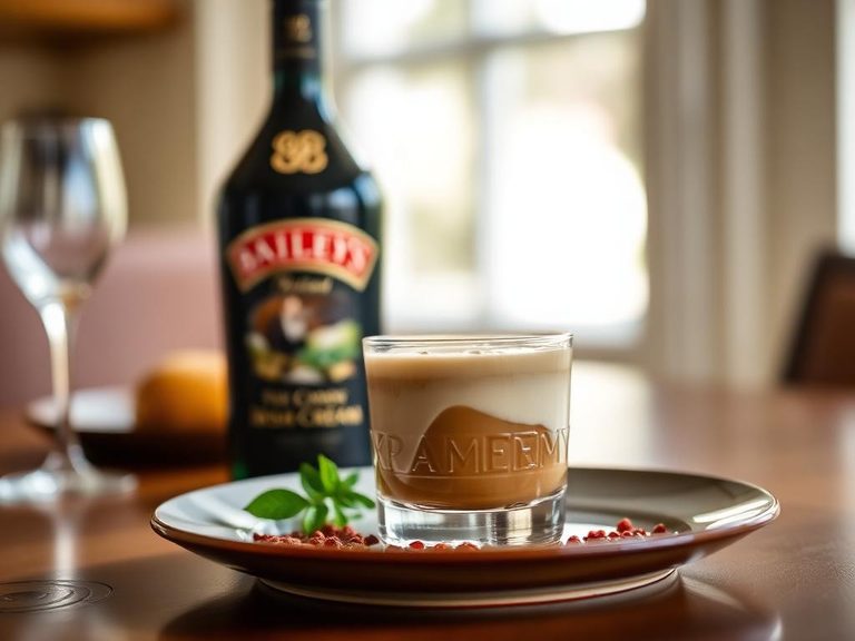 Baileys Irish Cream