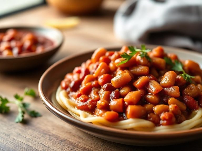 Baked Beans