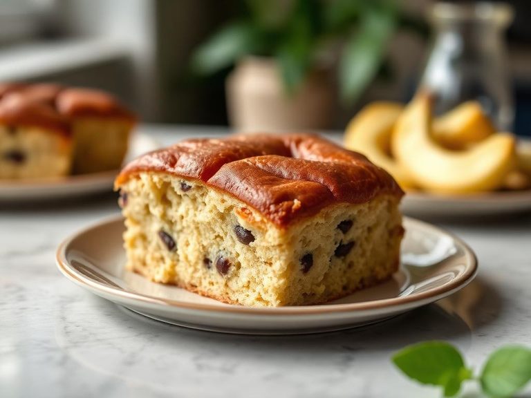 Baked good moistener