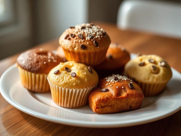 Baked goods inclusion (e.g., brownies)