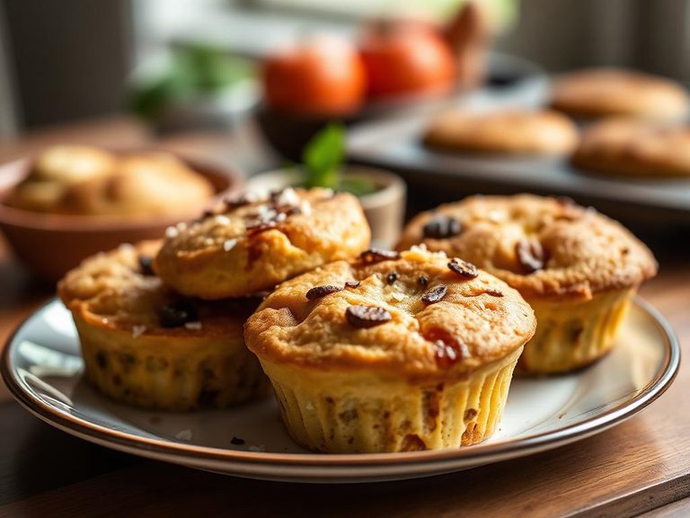 Baked goods ingredient