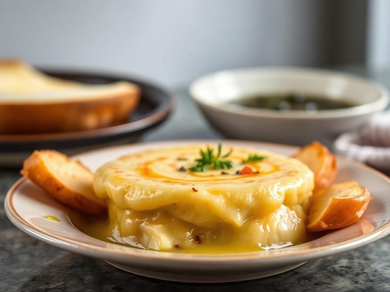 Baked Potato Soup