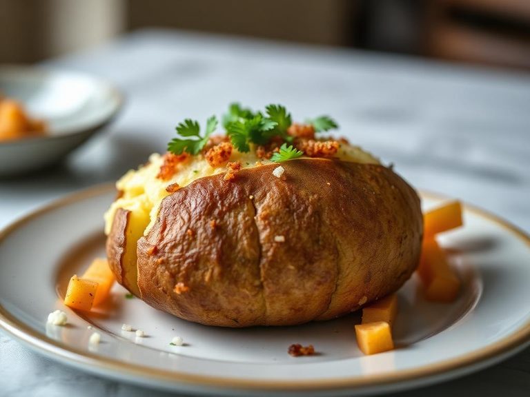 Baked Potato