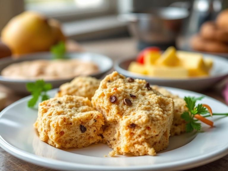 Baking Fat Substitute