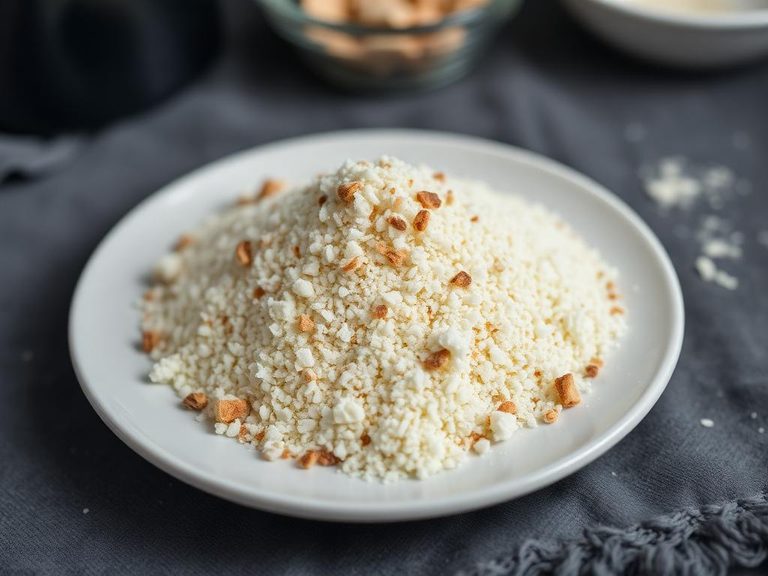 Baking Ingredient (crushed for topping)
