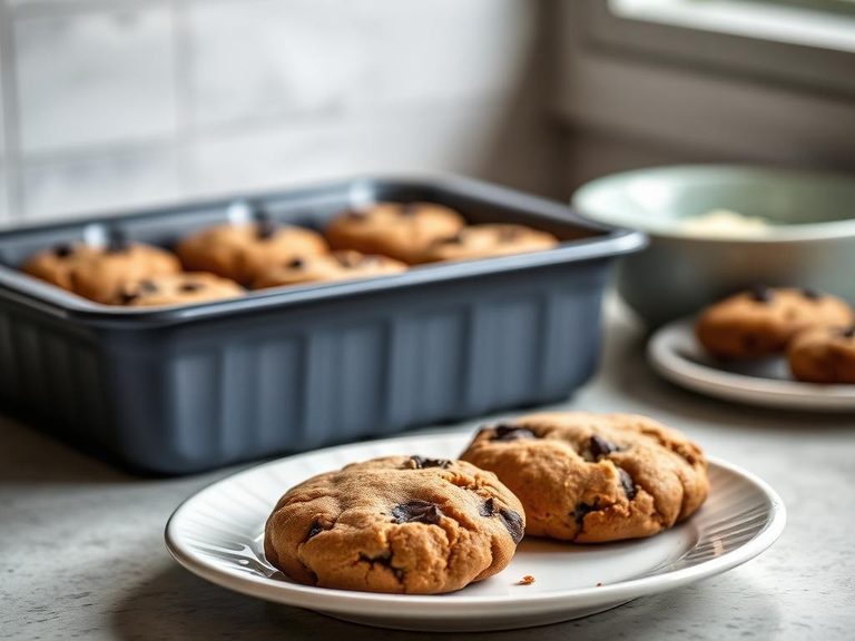 Baking mix-in for cookies or brownies