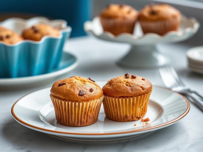 Baking Recipes