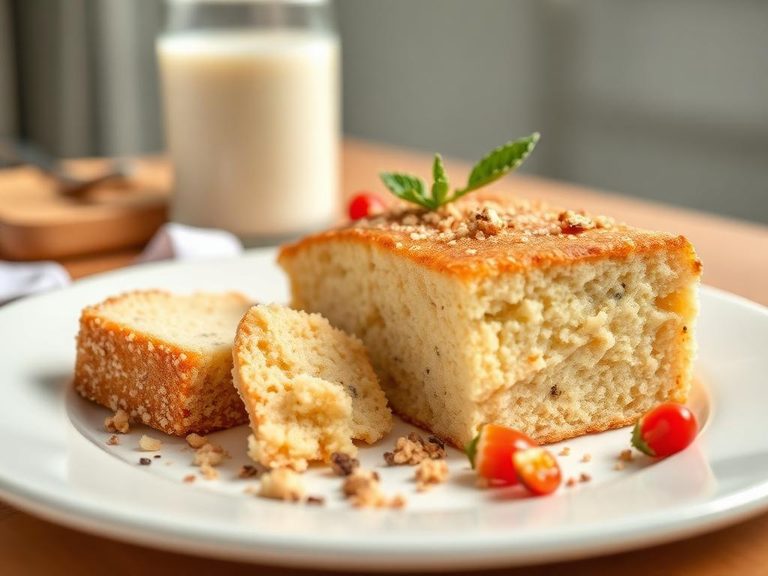 Baking substitute for milk