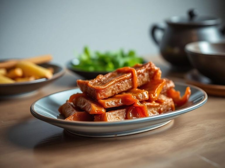 Bakkwa