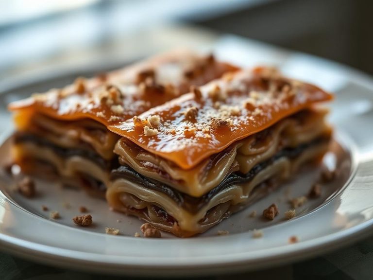 Baklava