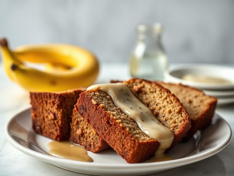 Banana Bread Moistener