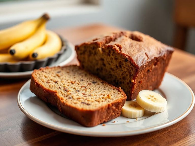 Banana Bread