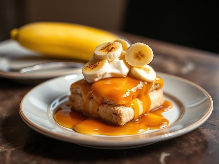Banana Foster
