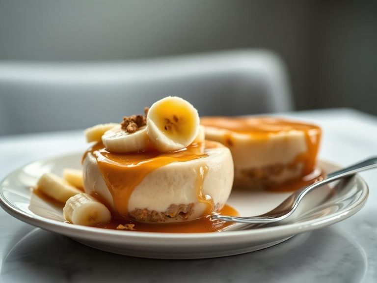 Banana Pudding