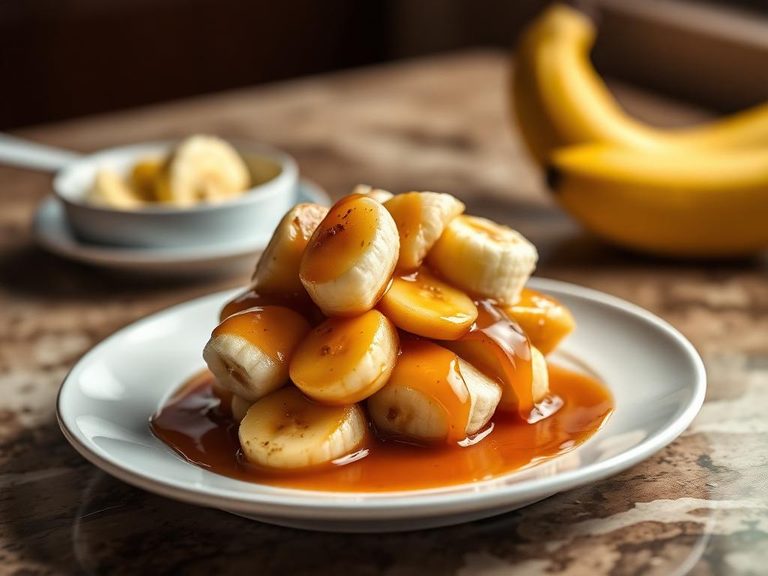Bananas Foster