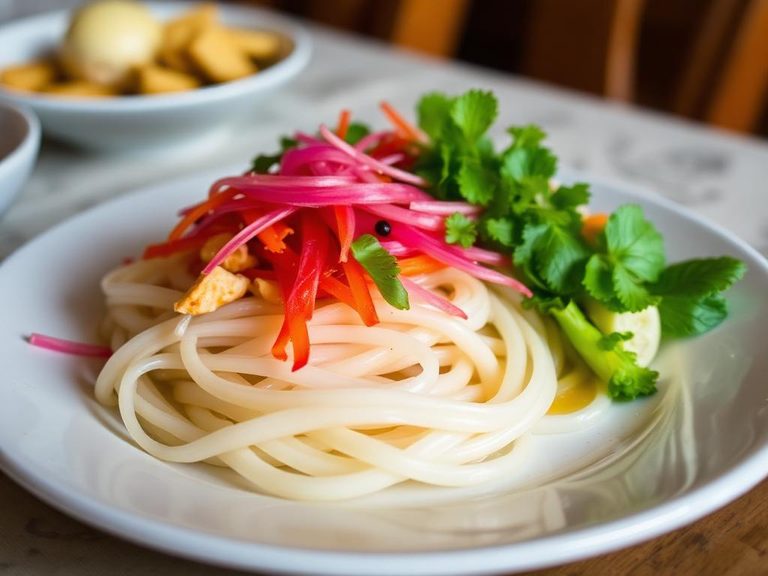 Banh Phong Tom (Vietnamese)