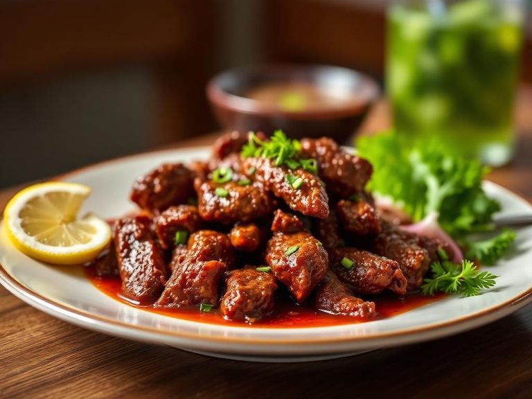 Barbacoa