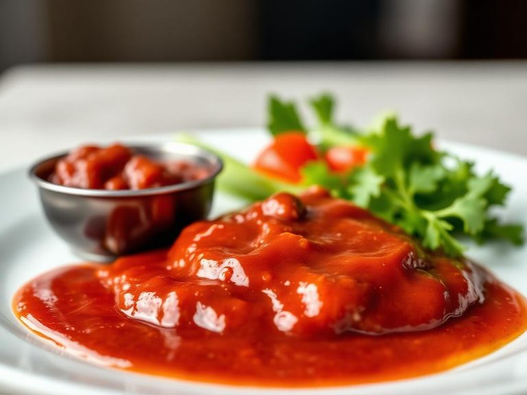 Barbecue Sauce