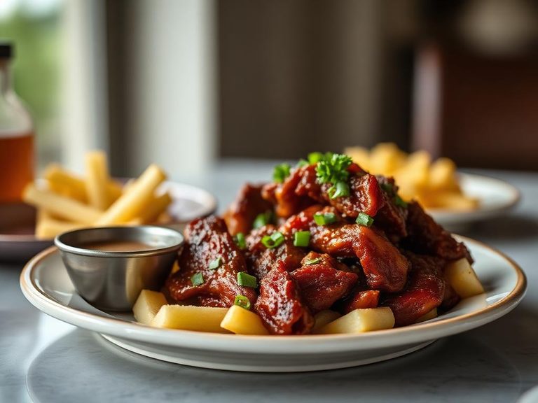 Barbecue Side Dish