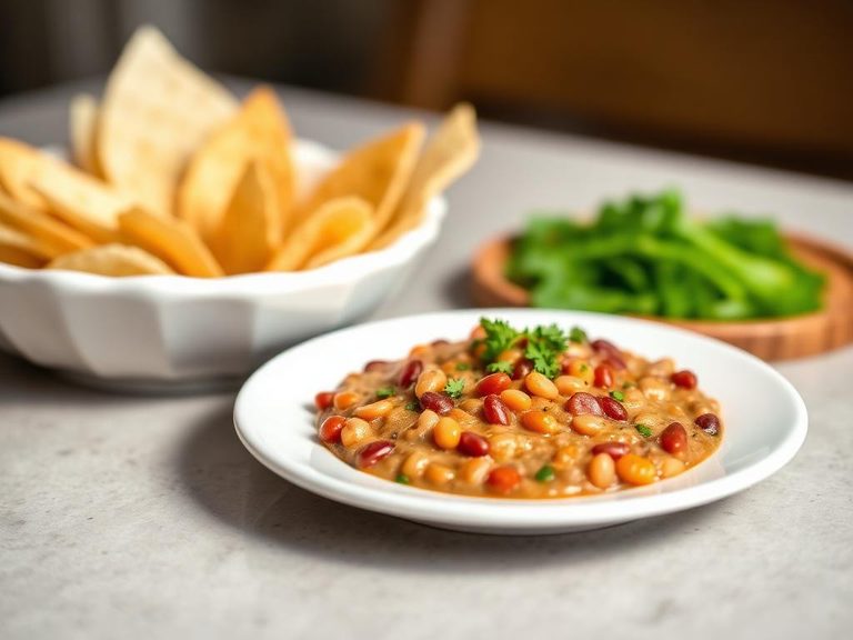 Bean Dip