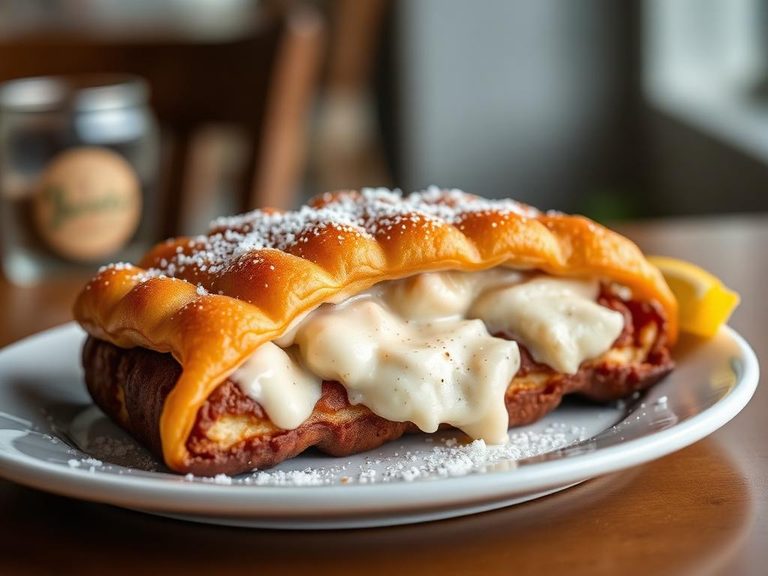 Bear Claw