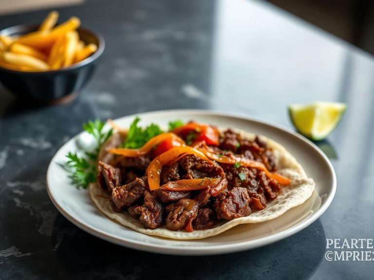 Beef Barbacoa