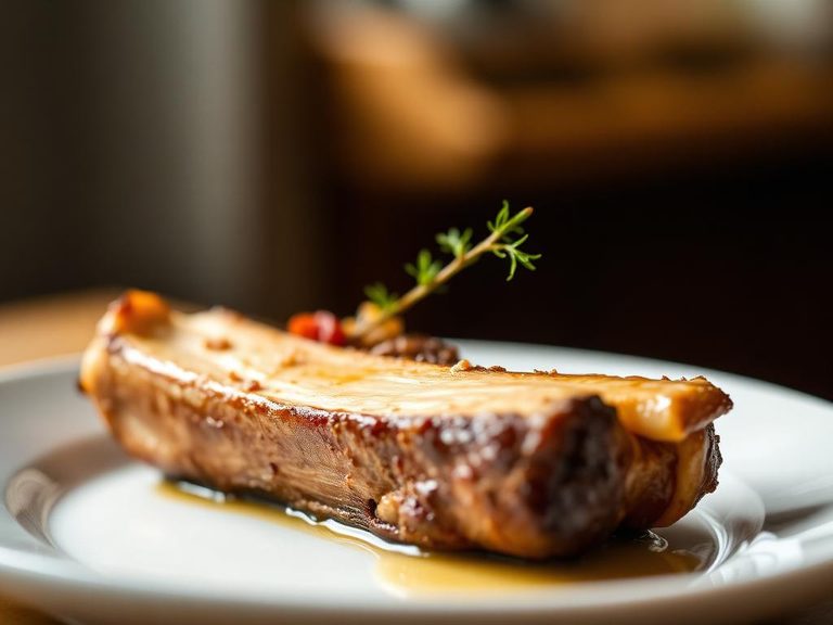 Beef Bone Marrow