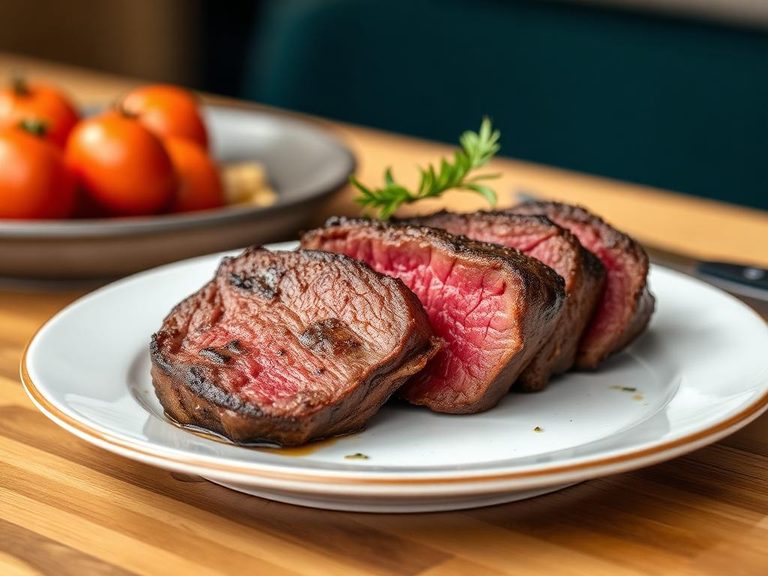 Beef Filet Mignon