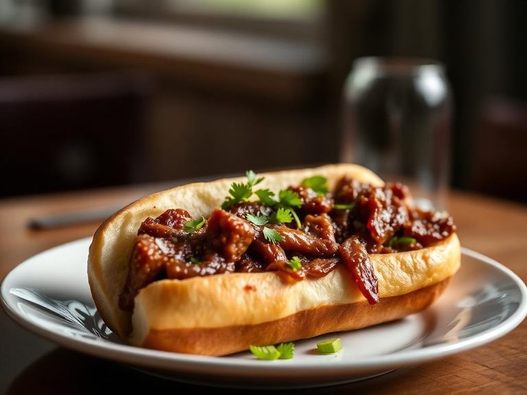 Beef Hot Dog