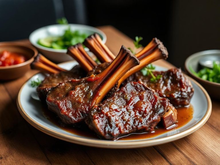 Beef Rib-Tips