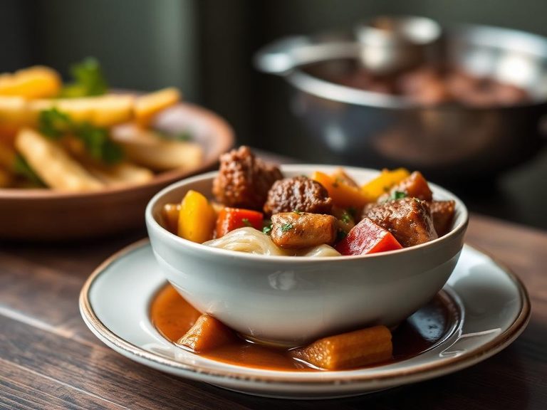 Beef Stew