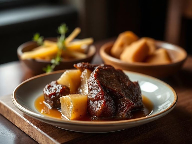Beef Tallow