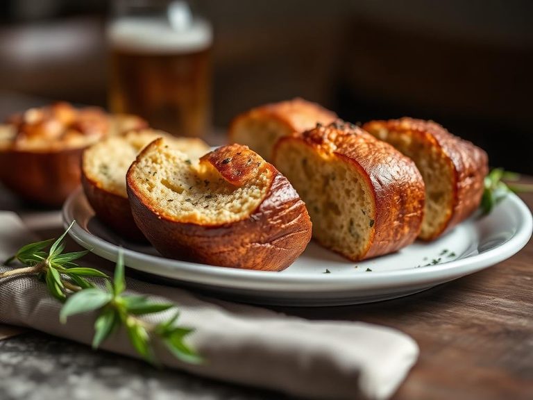 Beer Bread