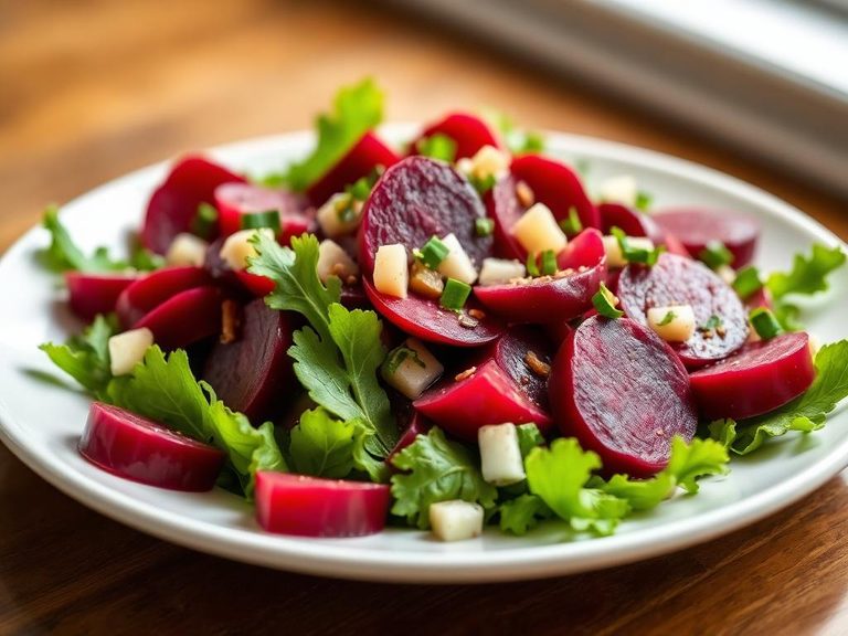 Beet Salad